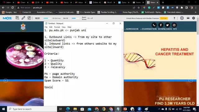 SEO Zoom Live Session Class 12 | Mastering Search Engine Optimization Techniques смотреть онлайн
