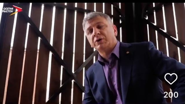 Пагæты Аслæнбег: «Раттæм къухтæ” (иронау-на осет.языке) смотреть онлайн