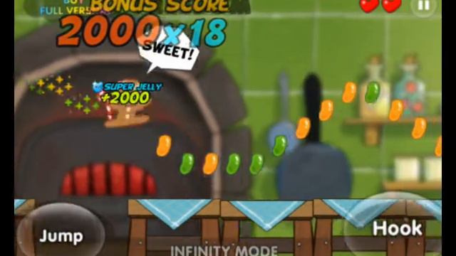 Ovenbreak Innerspace 2011 (FREE Ver. 1.01) - Witch's Loop