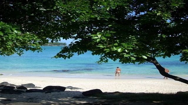 Apartment Christiane - Grande Baie - Mauritius смотреть онлайн