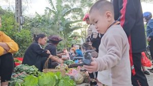 Love, Laughter and Lemons: 25 Days of Sua and Pao's Adventure | Sung A Pao