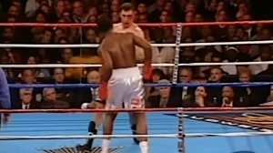 Это Невозможно Забыть! Как Виталий Кличко Сорвался на Ринге!