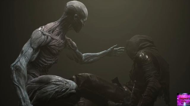 Mortal Shell Demo - прохождение и гайд по игре смотреть онлайн