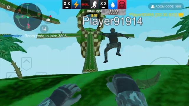 САМАЯ ТУПАЯ ИГРА НА ПРОСТОРАХ AppStore и PlayMarket смотреть онлайн