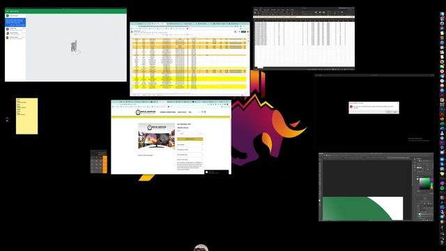 Forex League + Royal Raffles Winner LG 34" Monitor Jan 30, 2021 смотреть онлайн