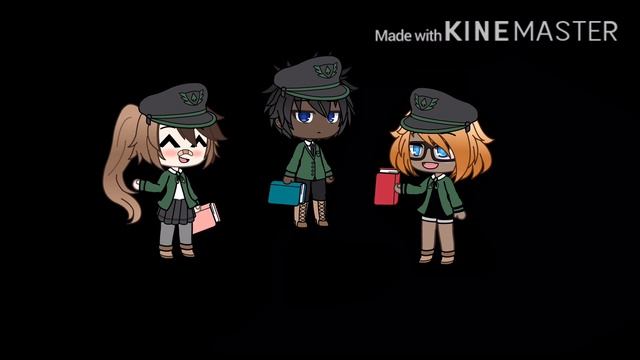 “Colourless” teaser -Gacha life (Read desc) смотреть онлайн