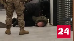 По новому законопроекту на Украине к военной службе годны все - Россия 24