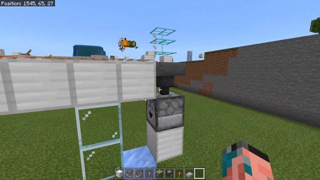 Minecraft Bedrock: 10 Easy MINECART UNLOADERS! Simple & Advanced Design Tutorial! MCPE Xbox PC Ps4 смотреть онлайн