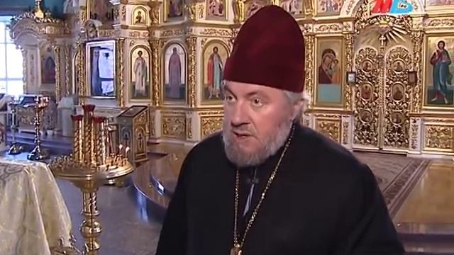 Введение во храм Пресвятой Богородицы. История праздника смотреть онлайн