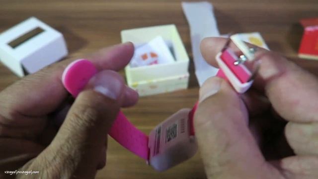 Детские Смарт-часы S10 с Камерой и GPS! Smart Children GPS Watch S10. смотреть онлайн