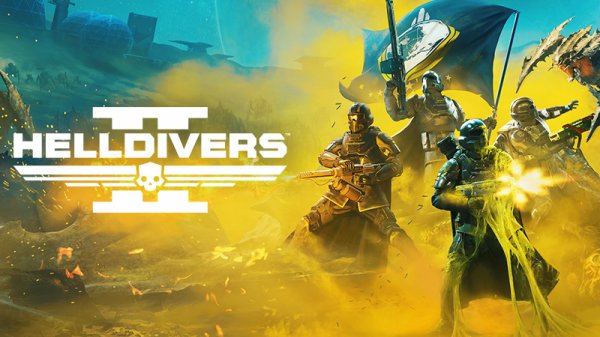 helldivers 2