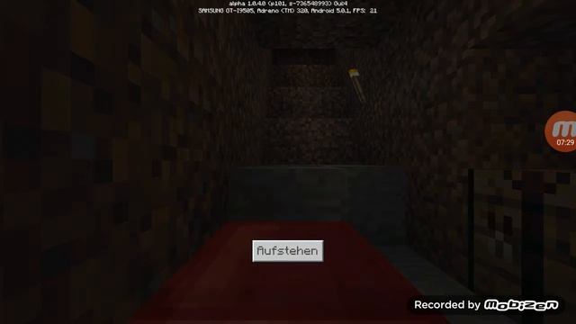 Minecraft Adventure Z #3