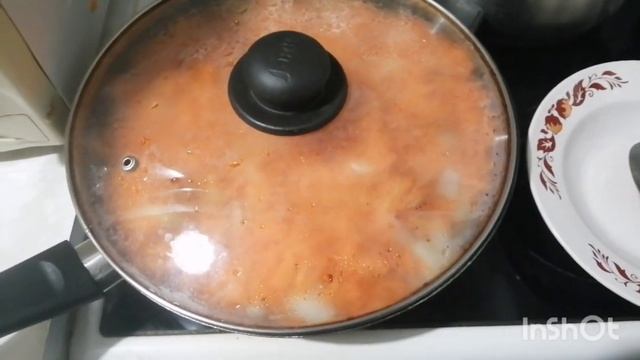 Вкусная рыбка под морковно-луковой шубкой, всего 74.4 кк.Похудела на таком рационе уже на 20 кк ! смотреть онлайн