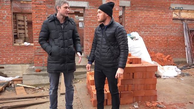 Пеностекло утеплитель для дома. Не горит и не мокнет. Вся правда об этом материале. смотреть онлайн