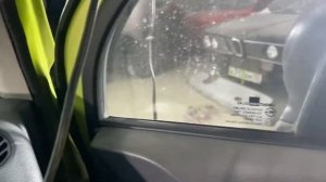 Модернизация печки Матиз. Устраняем проблему запотевания стекол.