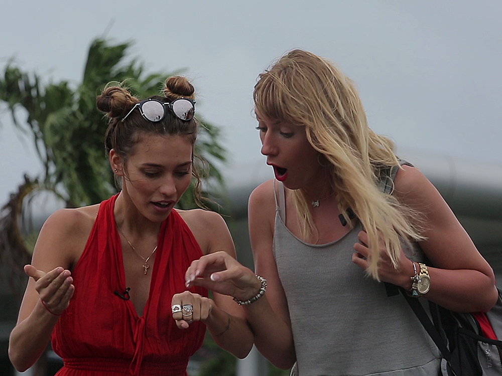 Орел и Решка. Рай и Ад. Вьетнам. Понедельник 19:00 смотреть онлайн