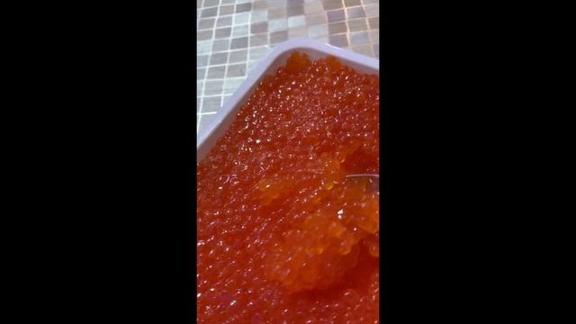 Икра Красная 500гр Горбуша смотреть онлайн