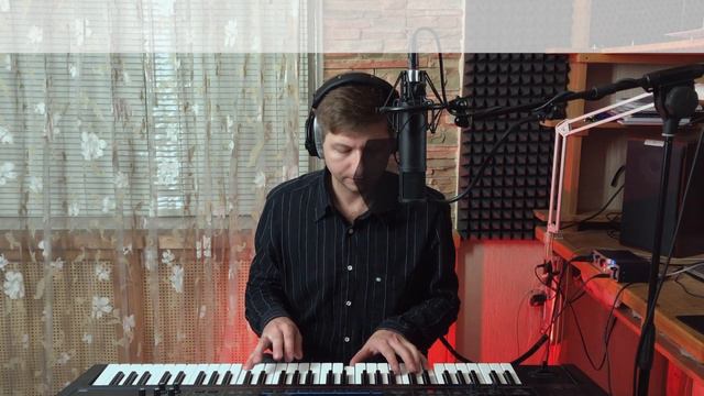 LET THEM TALK COVER - HUGH LAURIE смотреть онлайн