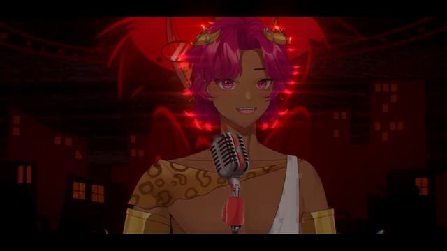 INSANE - Black Gryph0n & Baasik Hazbin Hotel Song [ Cover by BerryGodJJ ] смотреть онлайн