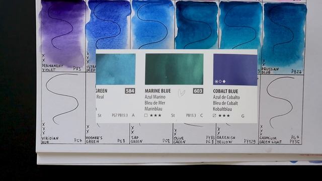 ShinHan PWC: обзор, выкраски, зачем опера?