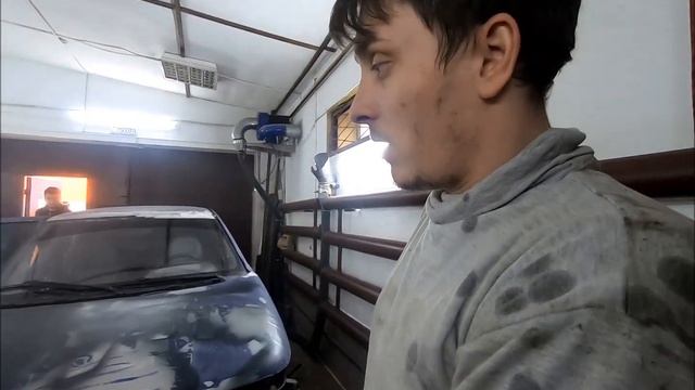 Меняем сальники с Inforce. (быстрая замена без переплат) смотреть онлайн