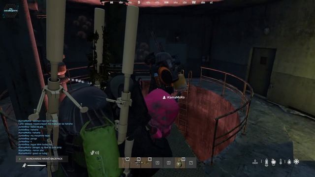 Underground Bunker in Chernarus : Ascendants cracken DayZ online multiplayer смотреть онлайн
