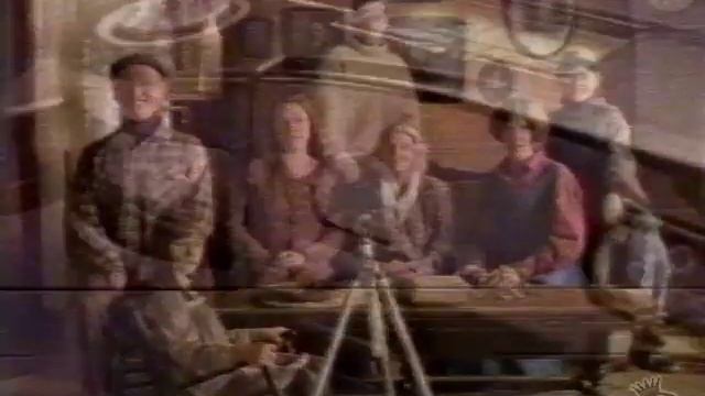 Olympus SuperZoom 3000 Camera Commercial 1993 смотреть онлайн
