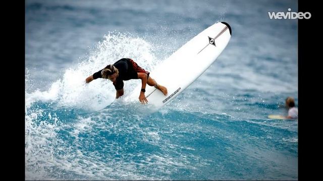 TRABALHO DE EDUCA��O F�SICA TEMA: SURF - Created with WeVideo смотреть онлайн