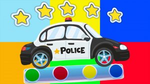 Играем вместе - Развивающие игры Крошки Антошки - Мультики для детей