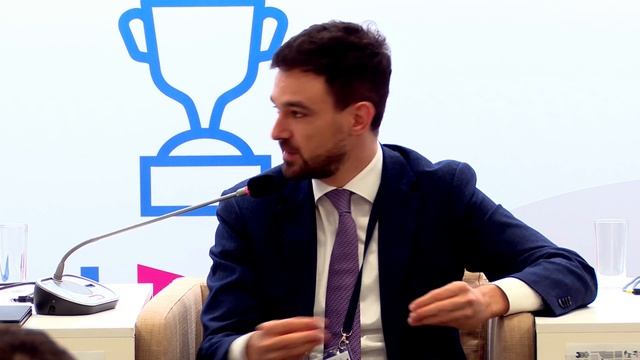 Дискуссия о развитии и популяризации зимних видов спорта смотреть онлайн