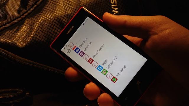 Как обновить Lumia 505, 510, 610, 710, 800, 900 до Windows 8.1 ? смотреть онлайн