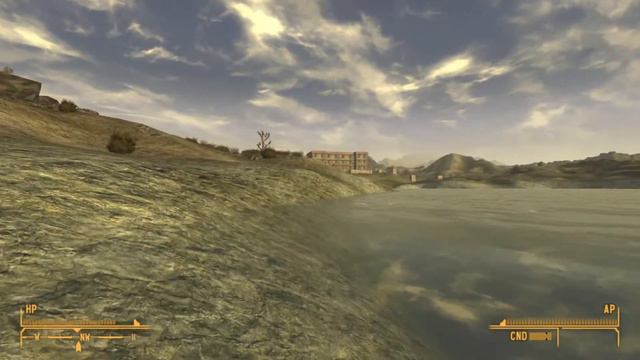 Helgatheangel Plays Fallout New Vegas - Part 32 Return To Sender 2 - Boulder City to Camp Golf смотреть онлайн