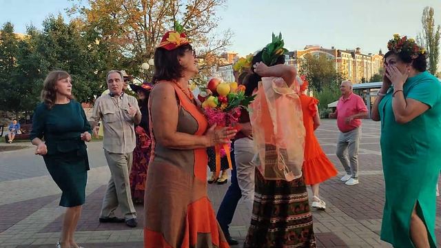 Белая берёза 29.09.23. смотреть онлайн