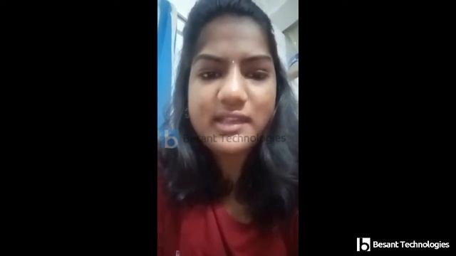 Besant Technologies Online Training Review | Java Online Course with Placement Support смотреть онлайн