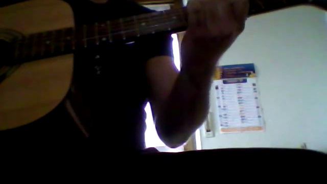 guitar cover , the cranberries just my imagination смотреть онлайн