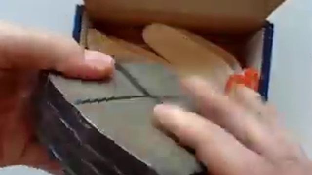 Annat Premium Brake Pads (Hyundai CRETA / KIA CERATO II) Promo Video смотреть онлайн