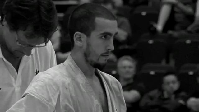 35th British Kyokushin Karate Open Knockdown Tournament 2011 Teaser 2 смотреть онлайн