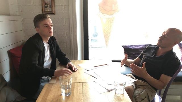 Евгений Зыков - как стать известным в инстаграм смотреть онлайн