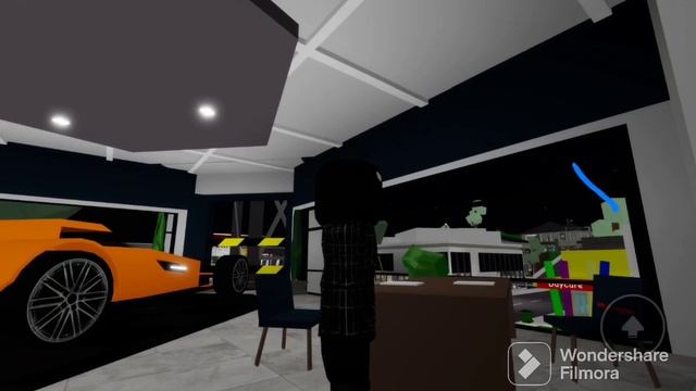 How to change car in roblox brookhaven dealership смотреть онлайн