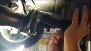 Установка Стингер паука 4-1 на Ваз 2110