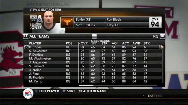 Madden Draft Class смотреть онлайн
