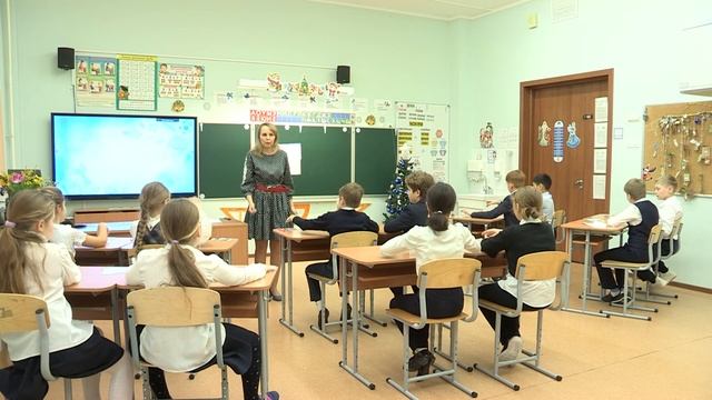 Стерлигова ИВ, открытое занятие. смотреть онлайн