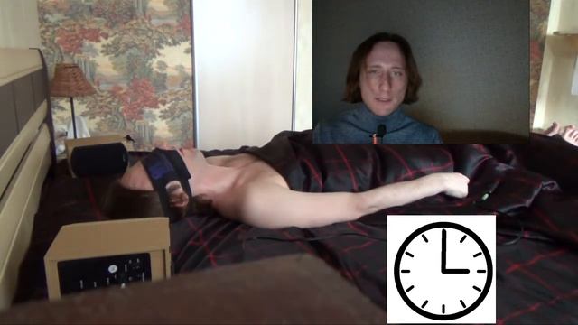 Каталепсия. Неподвижный сон более 8 часов смотреть онлайн