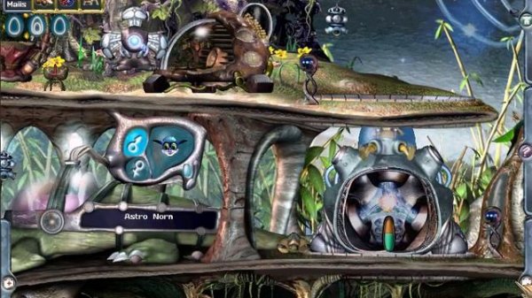 Creatures 3 & Docking Station - Zeidrarium Nest