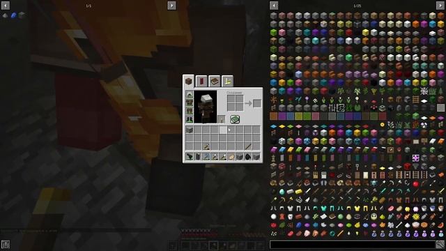 Minecraft | Командная игра закончилась ливом... смотреть онлайн