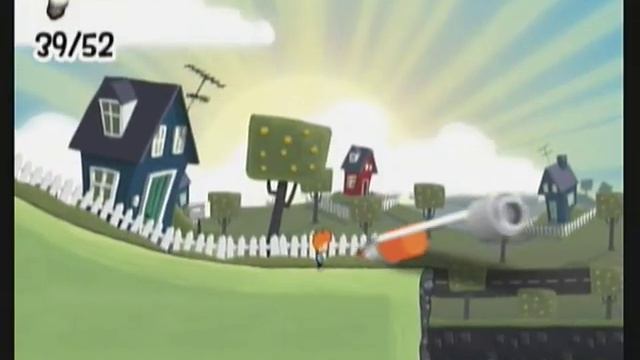 Max and the Magic Marker - Part 4 смотреть онлайн