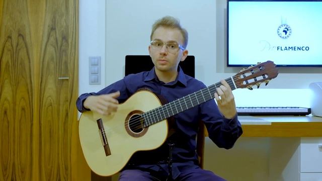 How to Compose on Flamenco Guitar? COMPOSE YOUR FLAMENCO MUSIC! смотреть онлайн