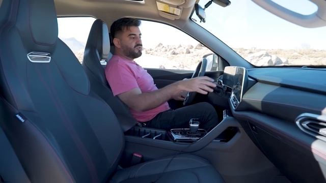 Maxus T90 2022 - La Evolución De La T60 Viene Llena De Novedades (Test Drive)