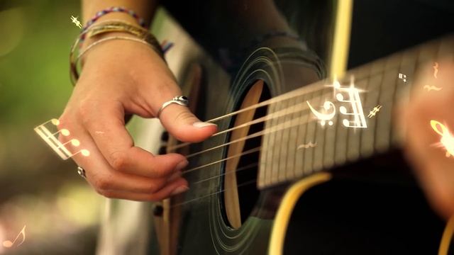 3 Hour Relaxing Guitar Music, Meditation Music, Instrumental Music, Calming Music, guitar sleeping смотреть онлайн