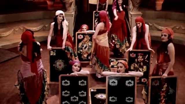 05.Цыганка смотреть онлайн